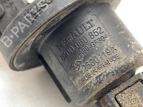 Electronic sensor RENAULT MEGANE III Hatchback (BZ0/1_, B3_) 1.6 16V (BZ1B, BZ1H) | BP39368598M84 - Image 2