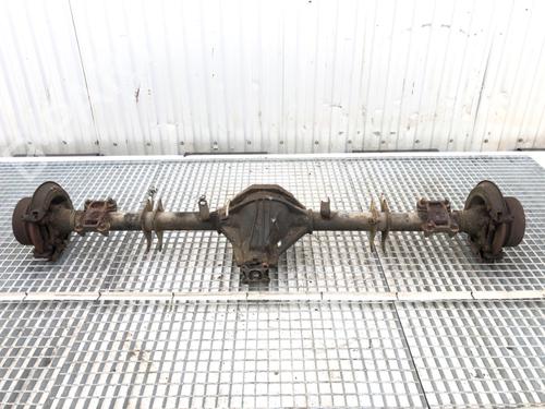 Used Rear differential Rear differential 39307070 39307070