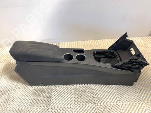 Middle console RENAULT MEGANE IV Hatchback (B9A/M/N_) 1.5 dCi 110 (B9A3) | BP39339708I22 - Image 5