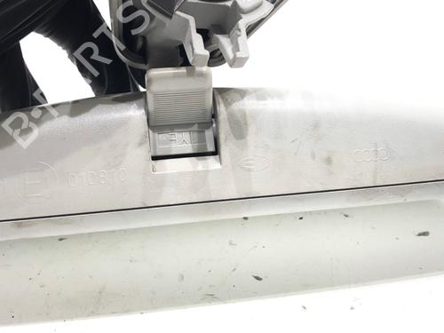 Rear mirror AUDI A6 C6 (4F2) 3.0 TDI quattro | BP39308237I6 - Image 4