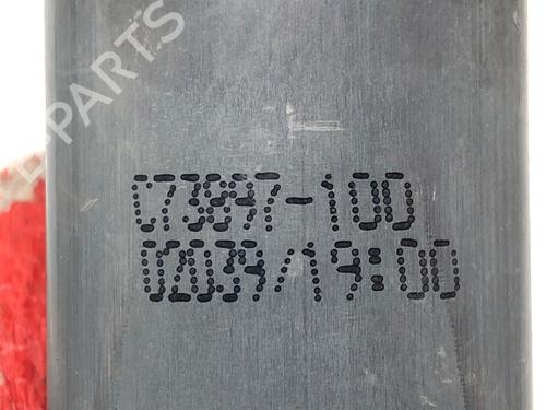 Left rear window motor MERCEDES-BENZ CLS (C257) AMG CLS 53 EQ Boost 4-Matic+ (257.361) | BP39276197E23 - Image 5