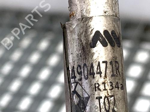AC pipe RENAULT MASTER III Van (FV) 2.3 dCi 165 FWD (FV0P, FV0U, FV11, FV12, FV1E) | BP39345944M126  - Image 7