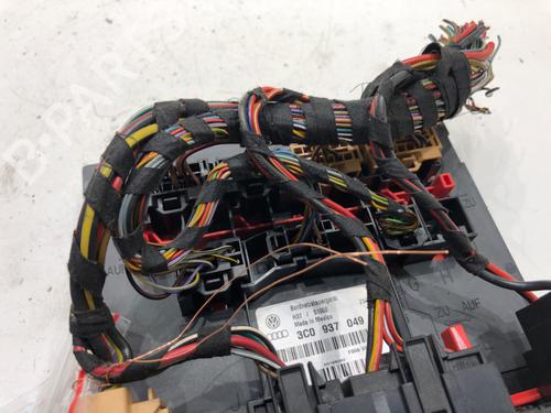 Electronic module VW JETTA III (1K2) 1.6 | BP39373582M83 - Image 4