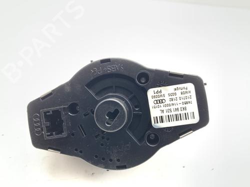 Headlight switch AUDI A5 Sportback (8TA) 2.0 TFSI quattro | BP39376596I24 - Image 3