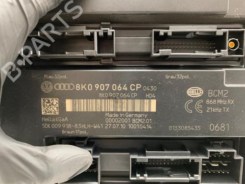 Electronic module AUDI A5 Sportback (8TA) 2.0 TFSI quattro | BP39376605M83 - Image 4
