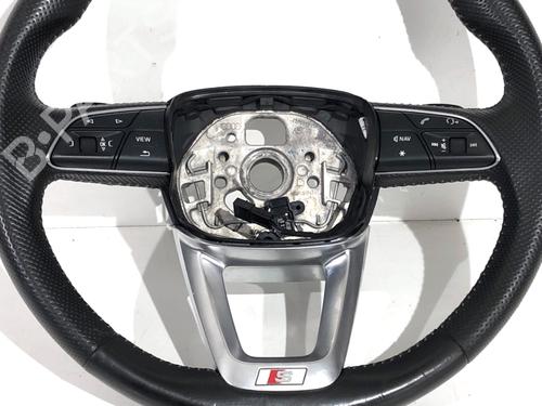 Ratt AUDI Q5 (FYB, FYG) 40 TDI quattro | BP39298880C49 - Image 2