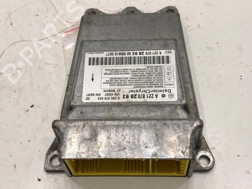 Used Electronic sensor Electronic sensor 39296247 39296247