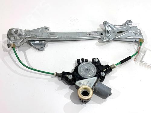 Used Front left window mechanism Front left window mechanism 39318722 39318722