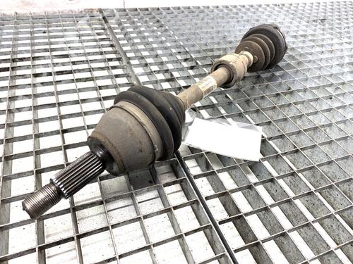 Left front driveshaft FORD FIESTA VI (CB1, CCN) 1.6 TDCi | BP39313750M38 - Image 2