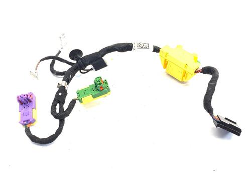 Used Wiring harness Wiring harness AUDI Q5 (8RB) 2.0 TDI quattro (170 hp) 39327736 39327736