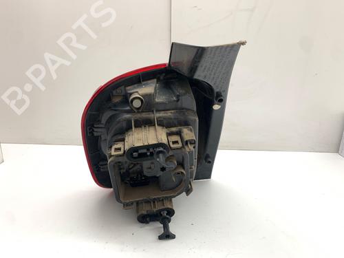 Right taillight DACIA DUSTER (HM_) 1.3 TCe 130 (HMMF) | BP39370243C35 - Image 2