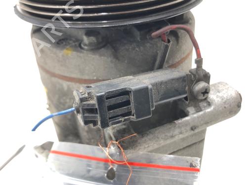 AC compressor MAZDA CX-5 (KE, GH) 2.2 D 4WD (KE2AW) | BP39283728M34 - Image 3