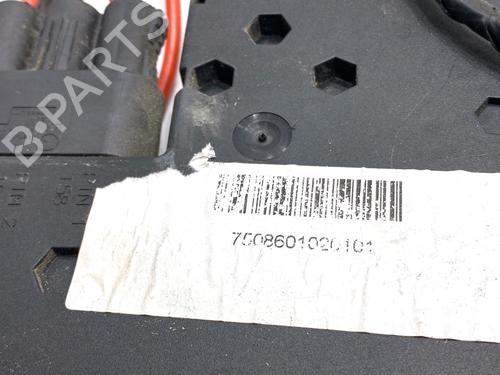 Cable MERCEDES-BENZ E-CLASS (W212) E 350 CDI (212.025) | BP39340752E12  - Image 8
