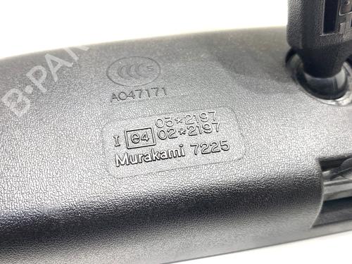 Rear mirror HONDA CR-V III (RE_) 2.2 i-CTDi 4WD (RE6) | BP39322104I6 - Image 4