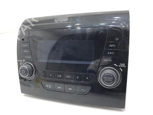 radio-citroen-jumper-ii-platformchassis-2006-39318263 main image