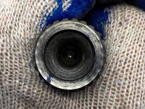 Left front driveshaft CITROËN C5 II (RC_) 1.6 HDi (RC8HZB) | BP39303560M38 - Image 4