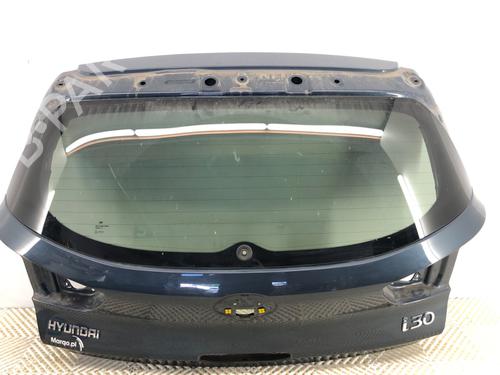 tailgate-hyundai-i30-pde-pd-pden-2016-39296887 main image