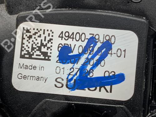 Pedal SUZUKI SX4 (EY, GY) 1.6 VVT (RW416, YA21S) | BP39313032I4 - Image 5