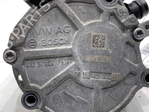 Vacuum pump AUDI A4 B9 (8W2, 8WC) 2.0 TFSI quattro | BP39335725M80 - Image 4