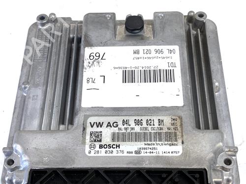 Engine control unit (ECU) AUDI A4 B8 (8K2) 2.0 TDI | BP39289406M57 - Image 4