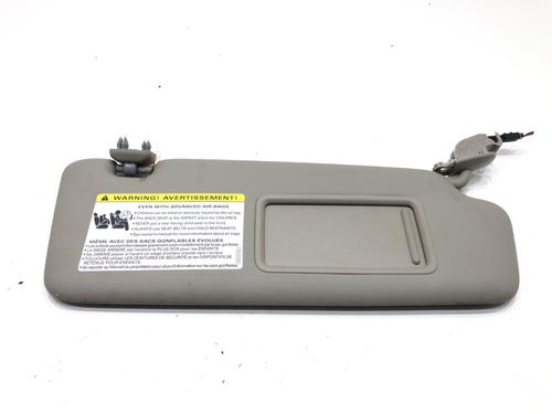 Used Right sun visor Right sun visor 39306082 39306082