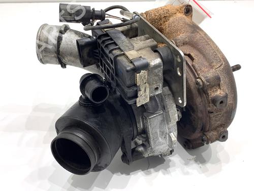 Used Turbocharger/Supercharger Turbocharger/Supercharger 39338371 39338371