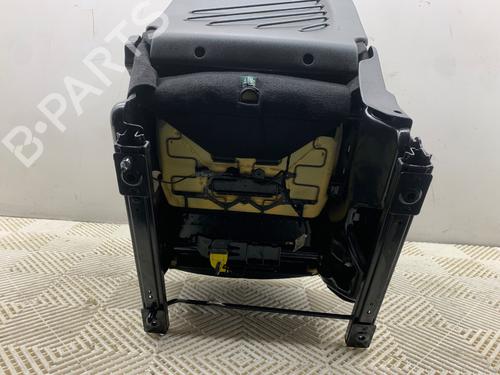 Right front seat RENAULT CAPTUR I (J5_, H5_) 1.5 dCi 110 | BP39306740C16  - Image 7