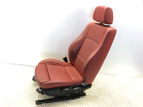 Left front seat BMW X1 (E84) sDrive 18 d | BP39660879C15 - Image 5