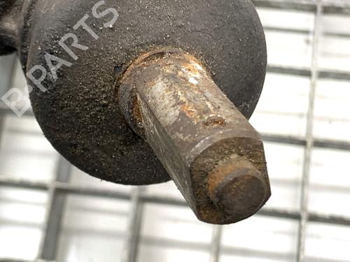Steering rack RENAULT MASTER III Van (FV) 2.3 dCi 170 FWD (FV0L) | BP39345808M22 - Image 4