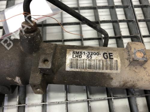 Steering rack FORD FOCUS II (DA_, HCP, DP) 1.6 | BP39292191M22 - Image 7