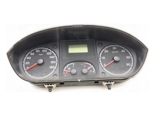 Used Instrument cluster Instrument cluster CITROËN JUMPER II Bus 2.2 HDi 100 (101 hp) 40489446 40489446