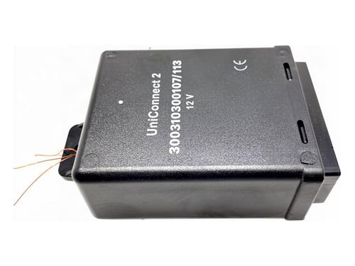 Used Electronic module Electronic module SKODA RAPID (NH3, NK3, NK6) 1.2 TSI (105 hp) 39762990 39762990