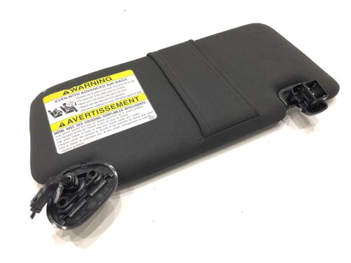 Left sun visor SUBARU WRX Saloon (GJ) 2.0 AWD | BP39293663I1 - Image 2