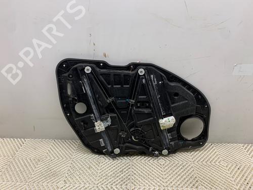 Front right window mechanism KIA OPTIMA (JF) 2.0 CVVL | BP39898055C23 - Image 4