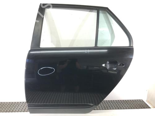 Used Left rear door Left rear door 39271411 39271411