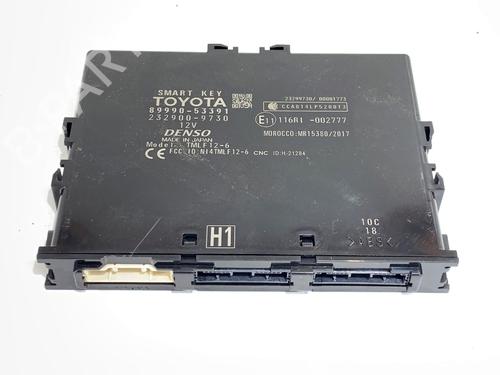 Used Electronic module Electronic module 39329724 39329724