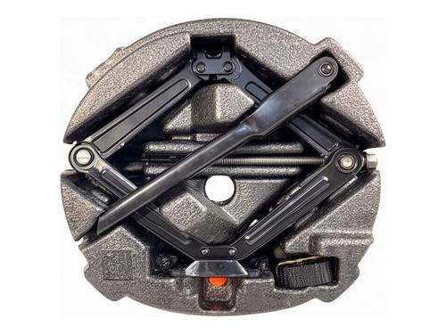 Used Jack Kit Jack Kit OPEL MOKKA / MOKKA X (J13) 1.7 CDTI (_76) (131 hp) 40033892 40033892
