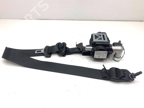 Used Front right seatbelt Front right seatbelt 39343393 39343393