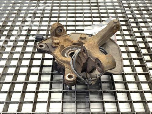 Left front steering knuckle SUZUKI SWIFT V (AZ) 1.2 (A2L412, ZC83S) | BP39898194M25 - Image 4