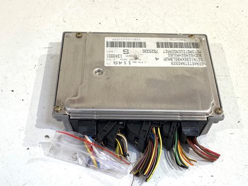 Engine control unit (ECU) BMW 3 Compact (E46) 316 ti | BP39370528M57 - Image 2