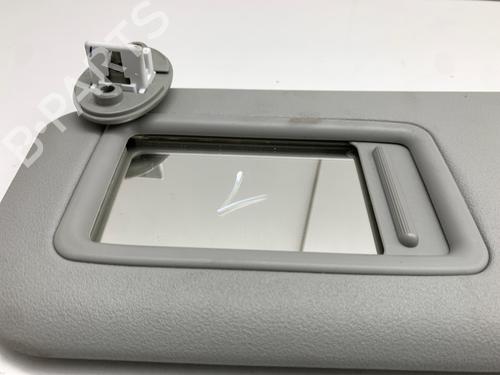 Left sun visor TOYOTA YARIS CROSS (MXP_) 1.5 Hybrid (MXPJ10) | BP40033432I1 - Image 2