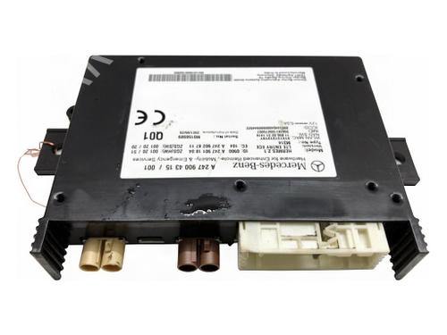 Electronic module MERCEDES-BENZ SPRINTER 3,5-t Van (B907, B910) eSPRINTER (910.633) | BP40490310M83 - Image 1