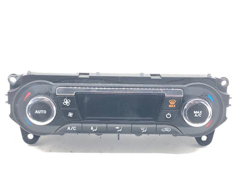 Used Climate control Climate control 39274295 39274295