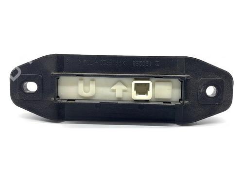 Used Tailgate handle Tailgate handle LEXUS CT (ZWA10_) 200h (ZWA10_, ZWA10R) (136 hp) 39355537 39355537