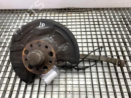 left-front-steering-knuckle-mercedes-benz-e-class-t-model-s211-2003-2004-2005-2006-2007-2008-2009-39341188 main image