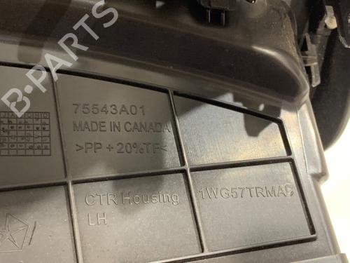Luftventil JEEP CHEROKEE (KL) 2.0 T-GDi | BP39365878I21 - Image 7