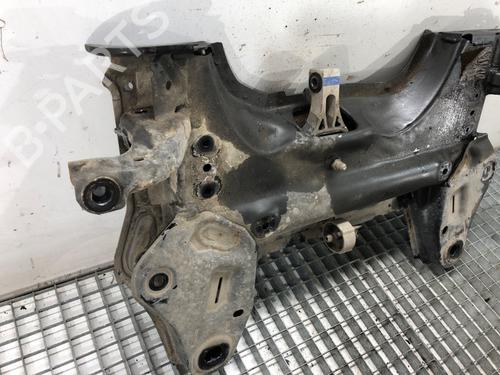 Subframe OPEL CORSA F (P2JO) 1.2 (68) | BP39289953M9 - Image 4