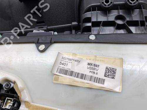 Front right panel VOLVO XC60 I SUV (156) D4 AWD | BP40457661C59 - Image 6