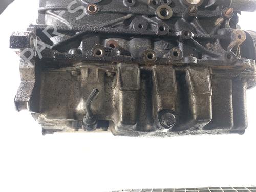 Engine VW PASSAT B7 Variant (365) 2.0 TDI | BP39317026M1 - Image 5