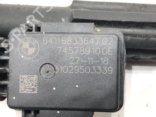 Electronic sensor BMW 5 (G30, F90) 540 d xDrive | BP39286905M84 - Image 4